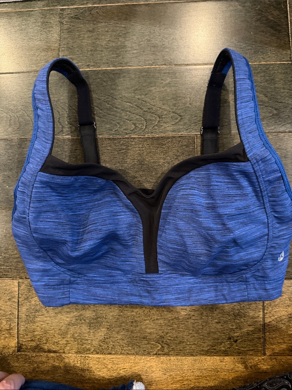 Lululemon Ta Ta Tamer II
Wee Are From Space Limitless Blue Black / Black - Picture 4 of 6